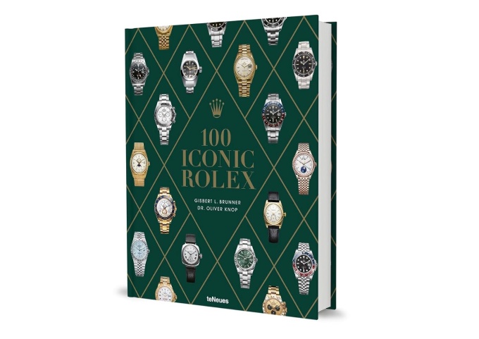 100-iconic-rolex-gisbert-brunner1 100 Iconic Rolex