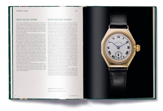 100-iconic-rolex-gisbert-brunner4 100 Iconic Rolex