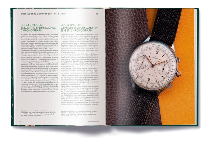 100-iconic-rolex-gisbert-brunner5 100 Iconic Rolex