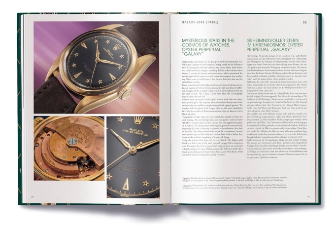 100-iconic-rolex-gisbert-brunner6 100 Iconic Rolex