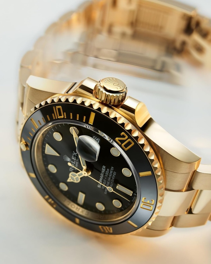 100-iconic-rolex-gisbert-brunner7 100 Iconic Rolex