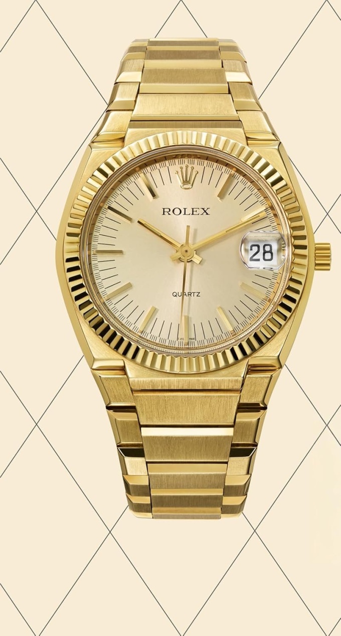 100-iconic-rolex-gisbert-brunner8 100 Iconic Rolex