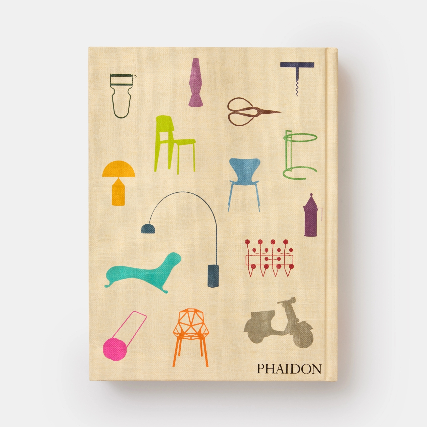 1000 Design Classics | Interieurboeken kopen?