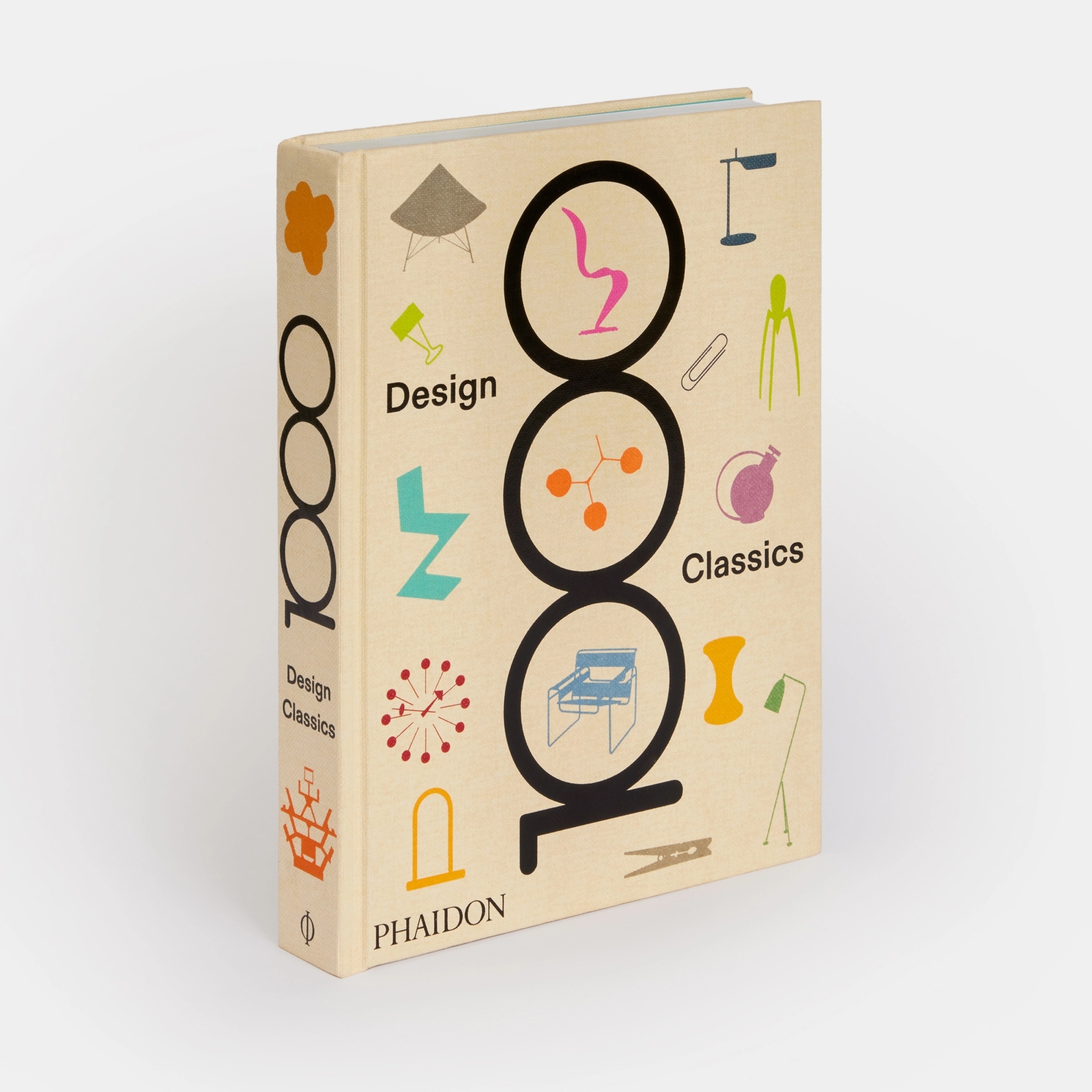 Buy 1000 Design Classics | Interior Design Books?