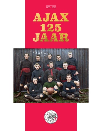 125 Years of Ajax