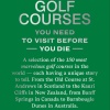 150-golf-courses-you-need-to-visit-before-you-die 150 Golf Courses You Need to Visit Before You Die