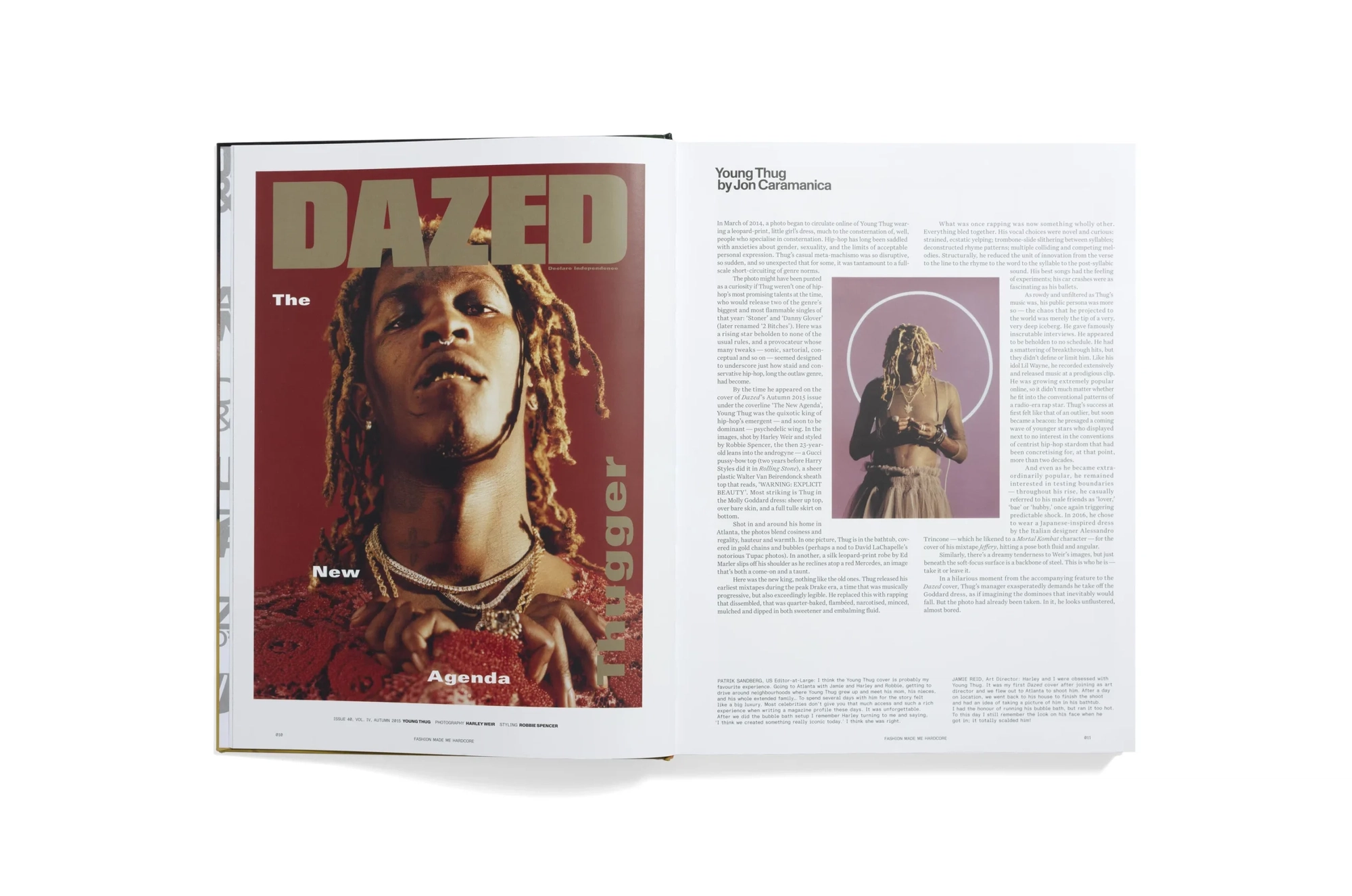 Dazed: 30 Years Confused | Coffee Table Book