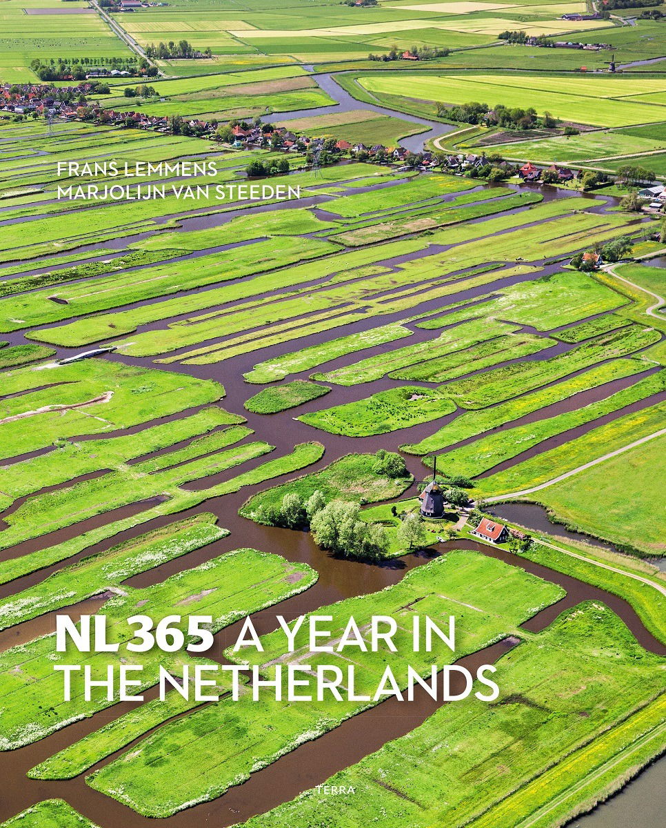 NL365 - A Year in the Netherlands