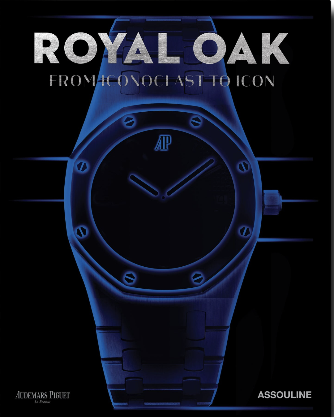 Royal Oak: From Iconoclast to Icon