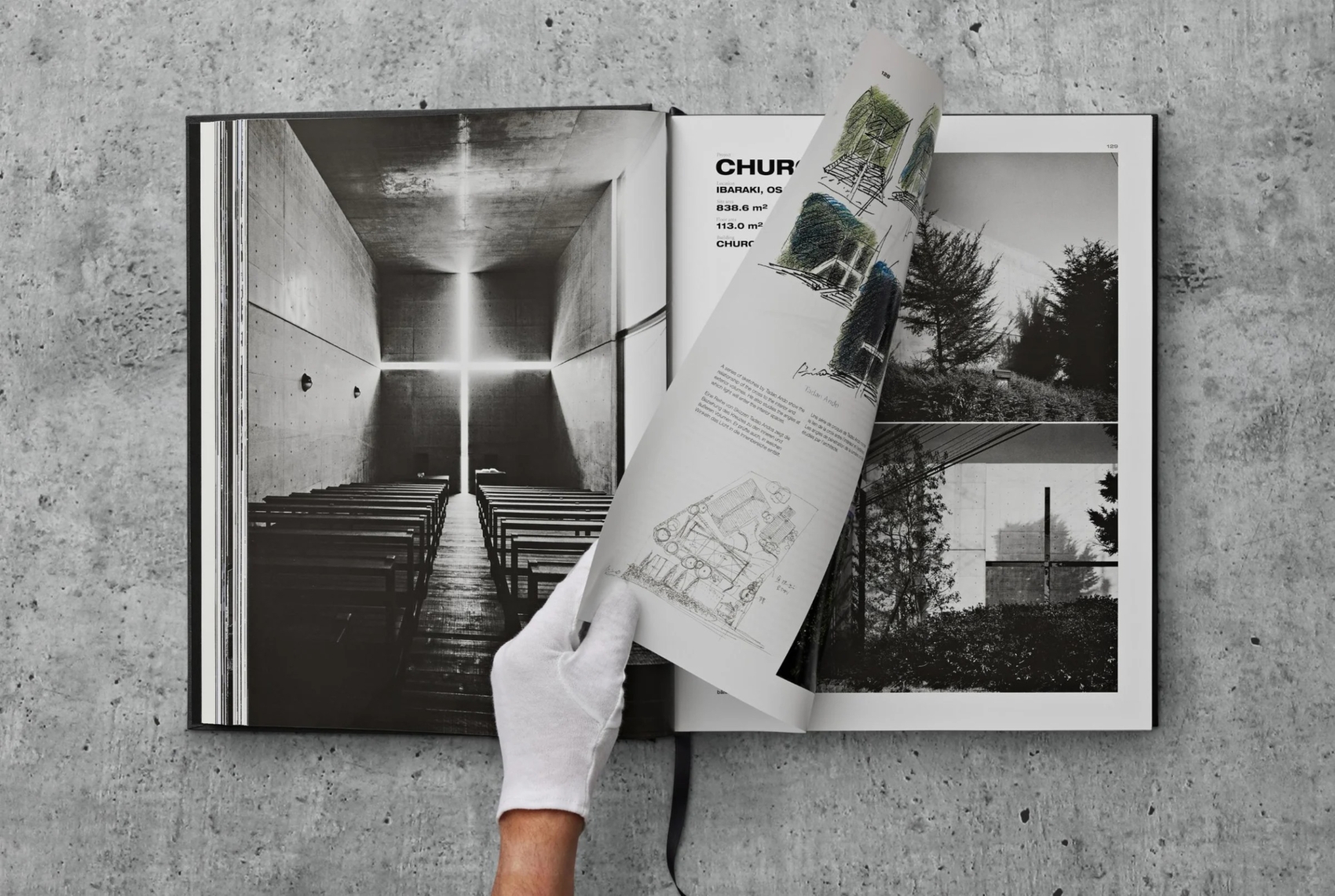 Ando. Complete Works 1975-Today | TASCHEN book