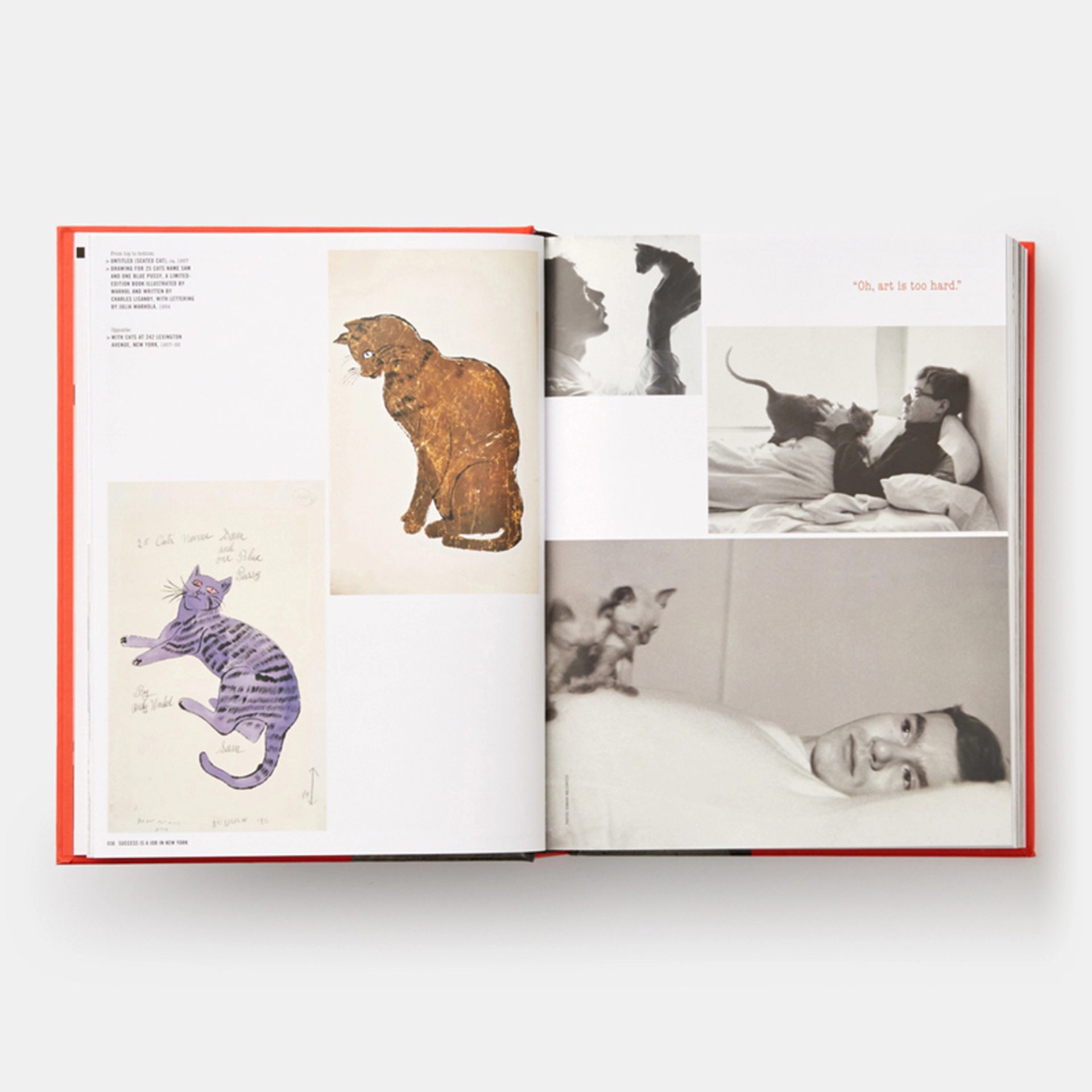 Andy Warhol: Giant | Coffee Table Book