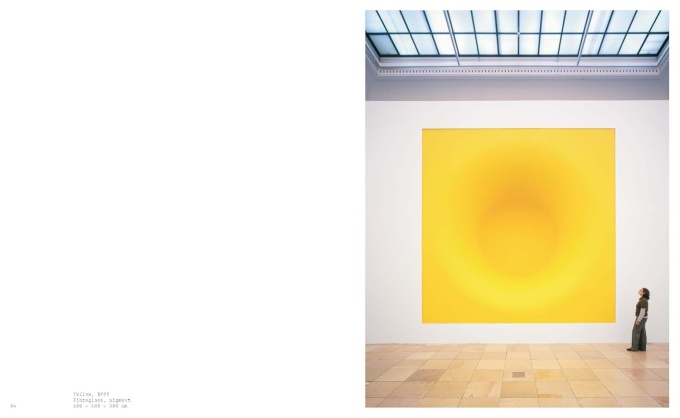Anish Kapoor: Unseen