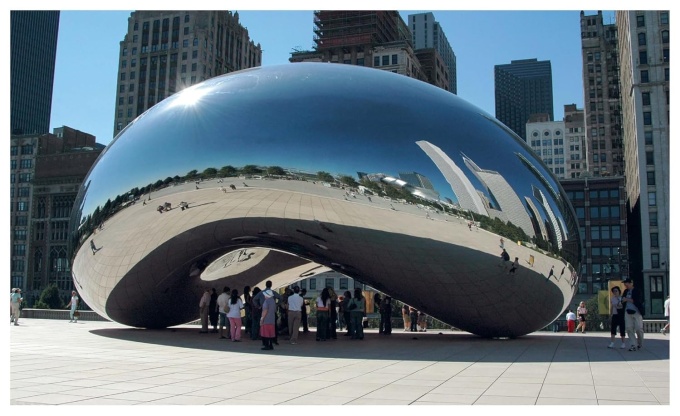 Anish Kapoor: Unseen