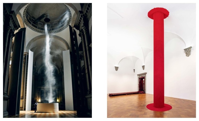 Anish Kapoor: Unseen