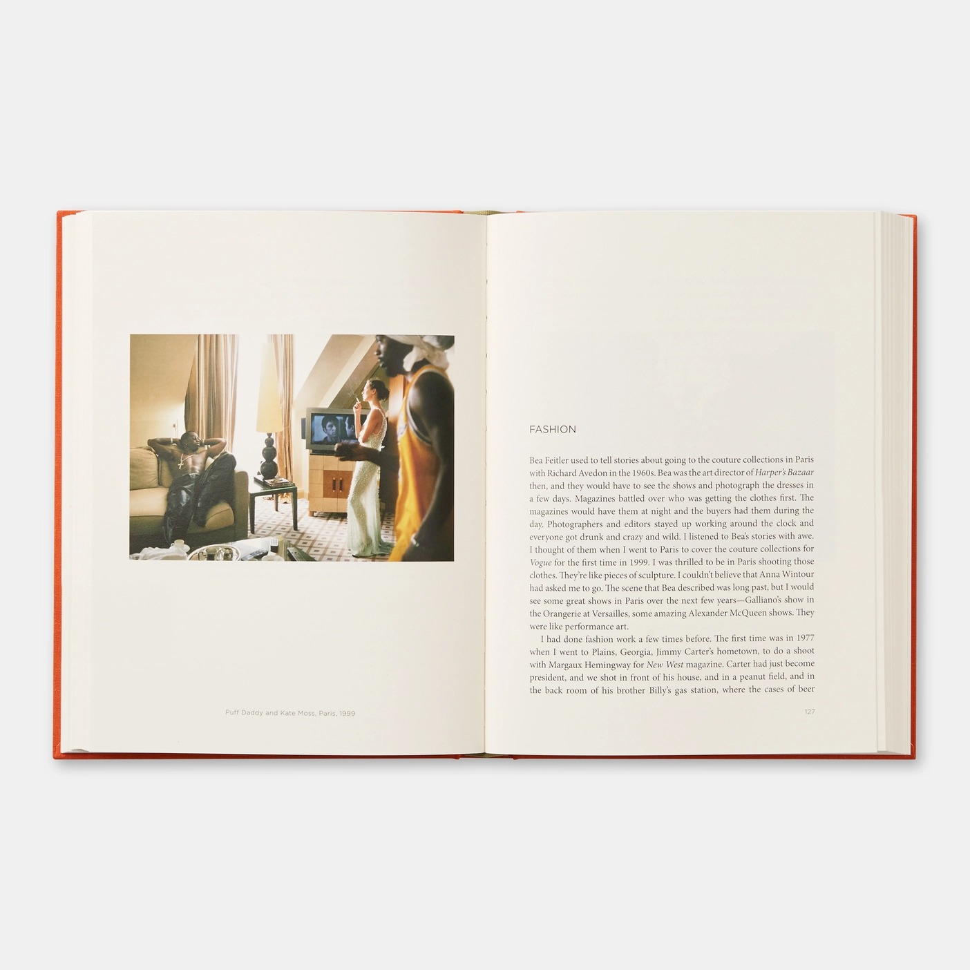Annie Leibovitz at Work | Coffee Table Book