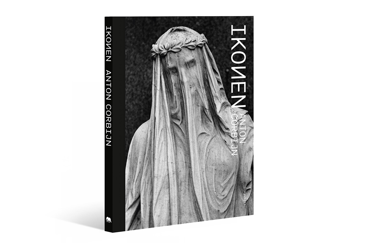 Anton Corbijn: IKOИEN | Coffee Table Book