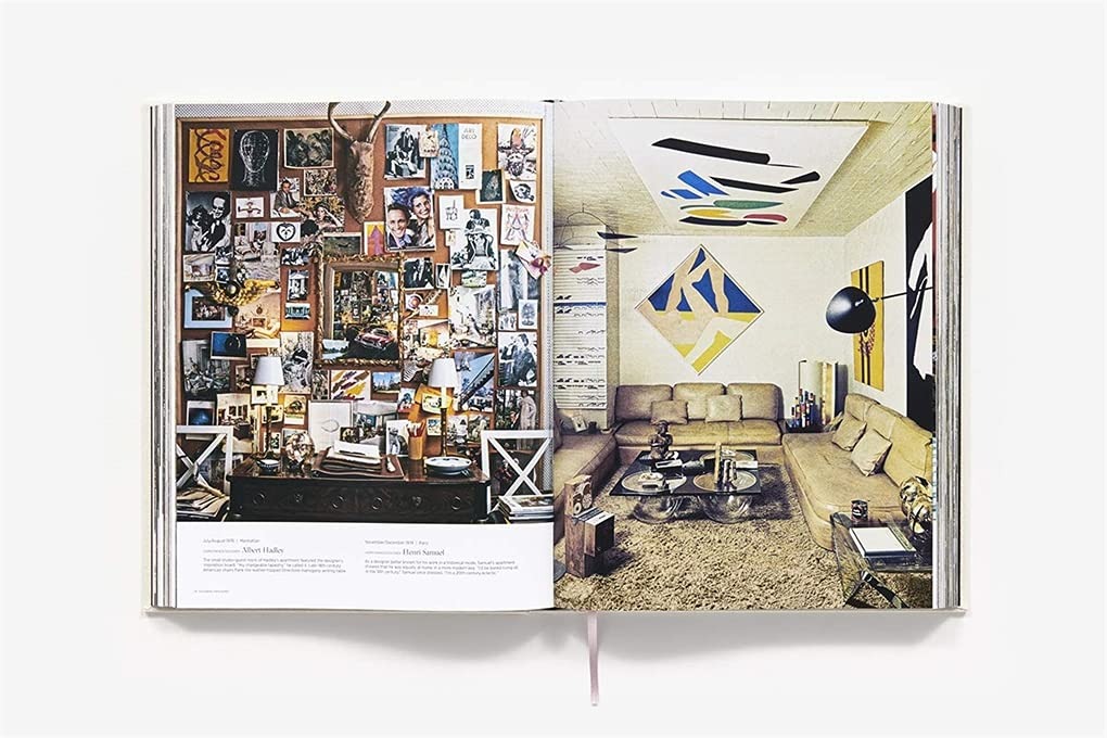 Architectural Digest at 100: A Century of Style | Coffee Table Book