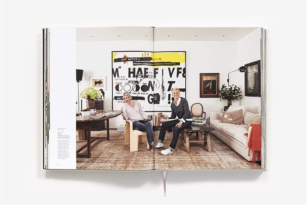 Architectural Digest at 100: A Century of Style | Coffee Table Book