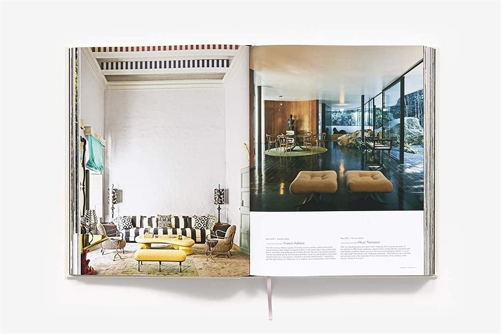 Architectural Digest at 100: A Century of Style | Coffee Table Book