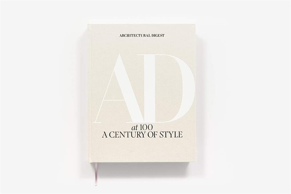 Architectural Digest at 100: A Century of Style | Coffee
