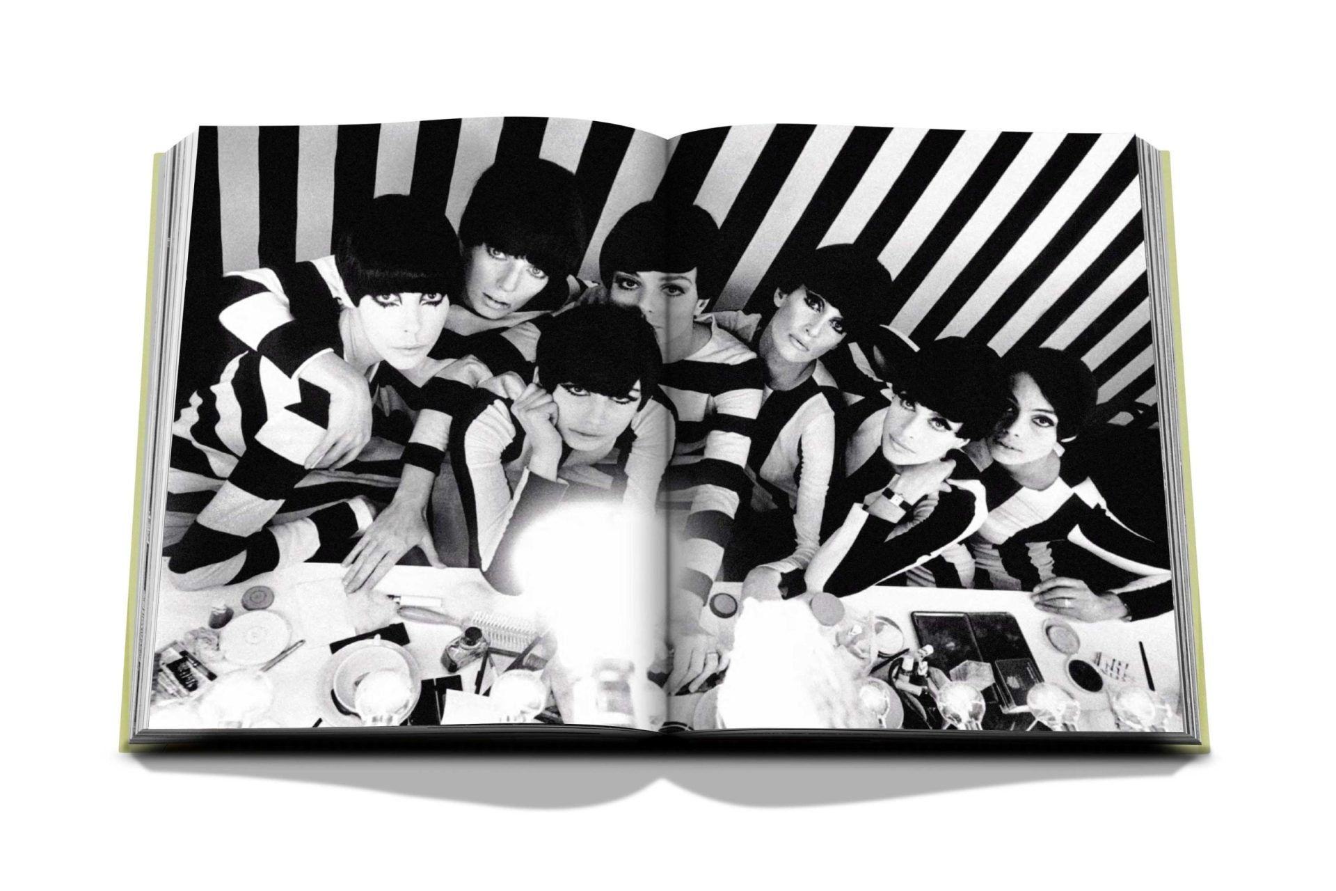Assouline: Pop Art Style | Coffee Table Book