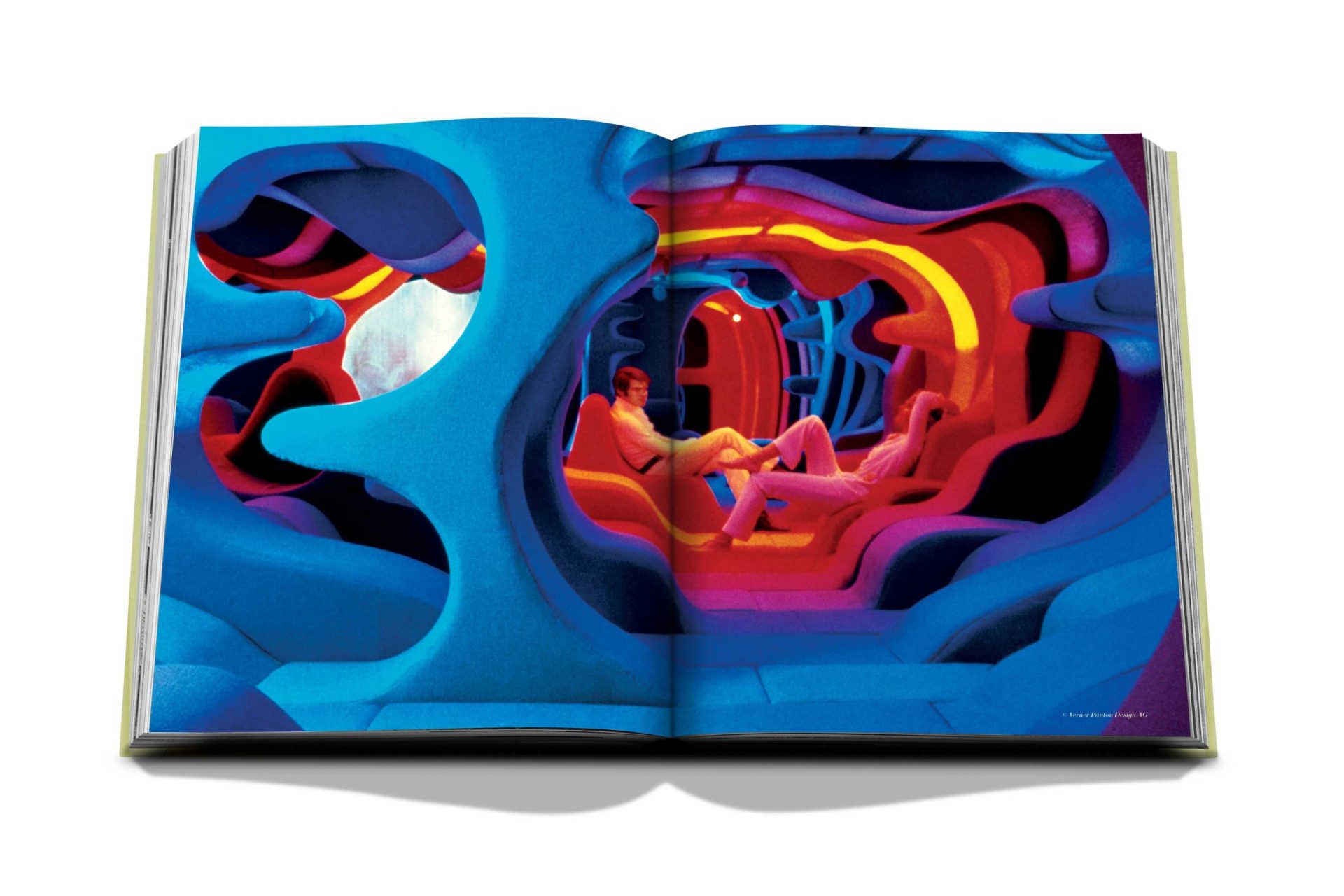 Assouline: Pop Art Style | Coffee Table Book