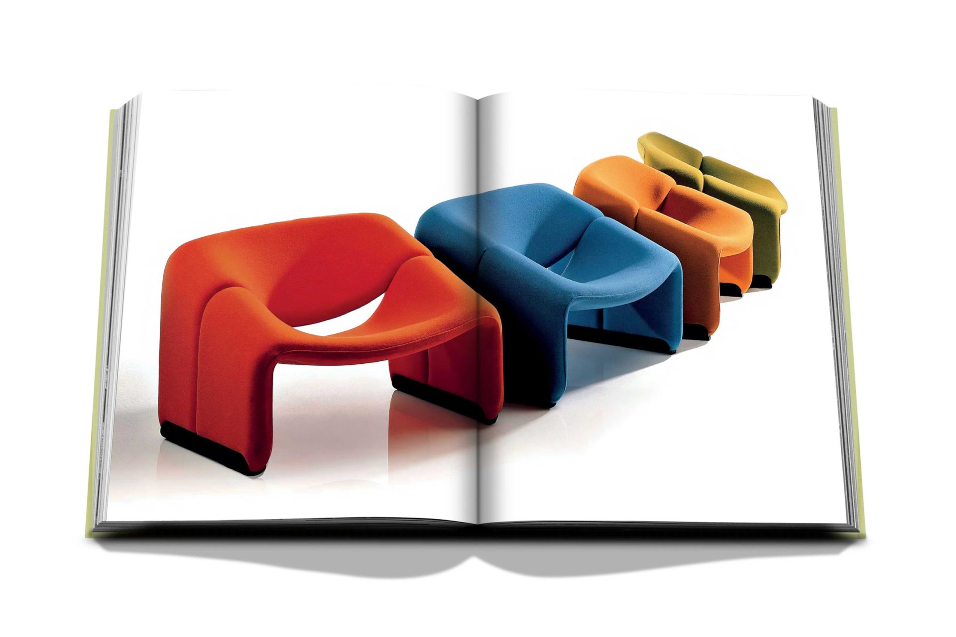 Assouline: Pop Art Style | Coffee Table Book