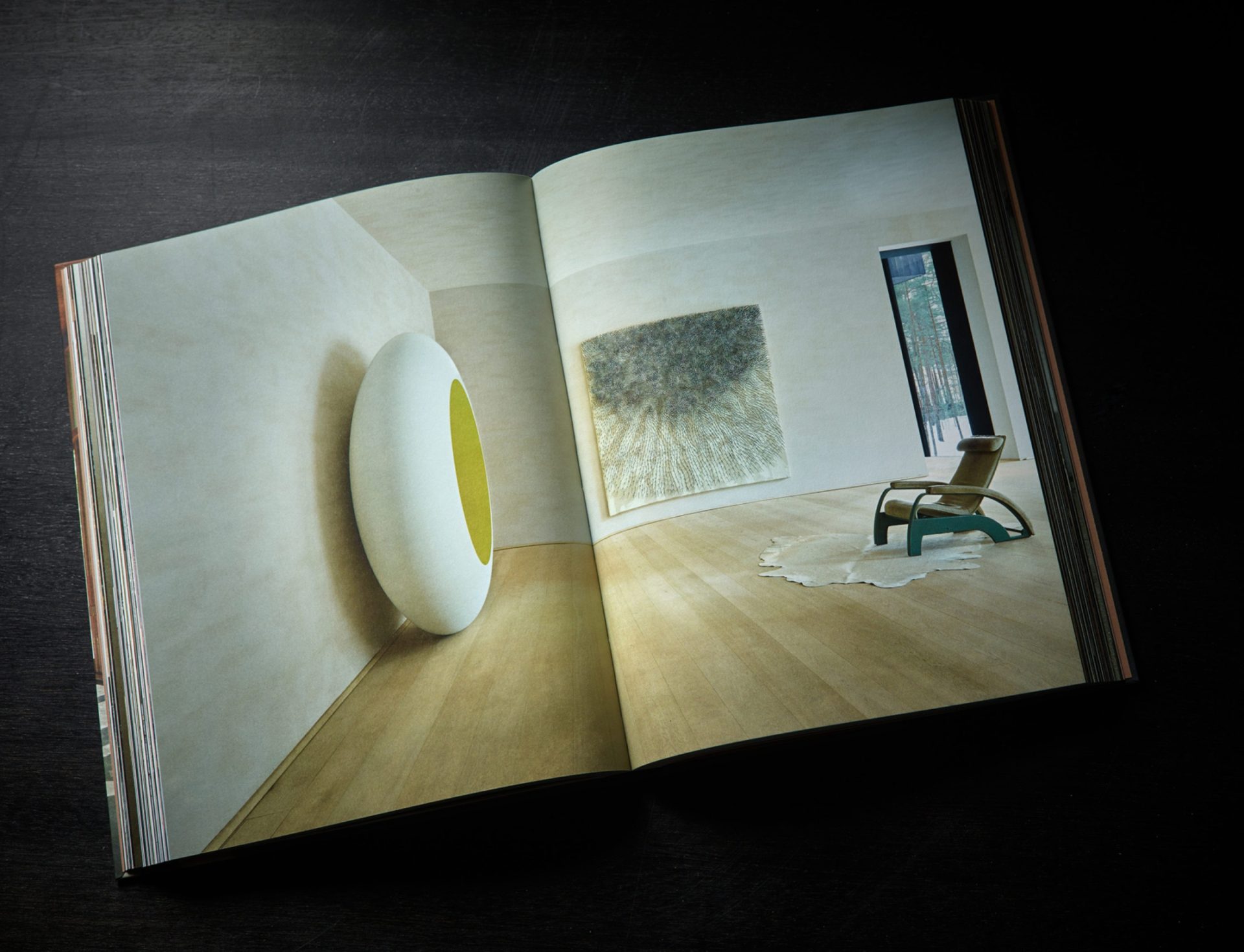 Axel Vervoordt: Portraits of Interiors | Coffee Table Book
