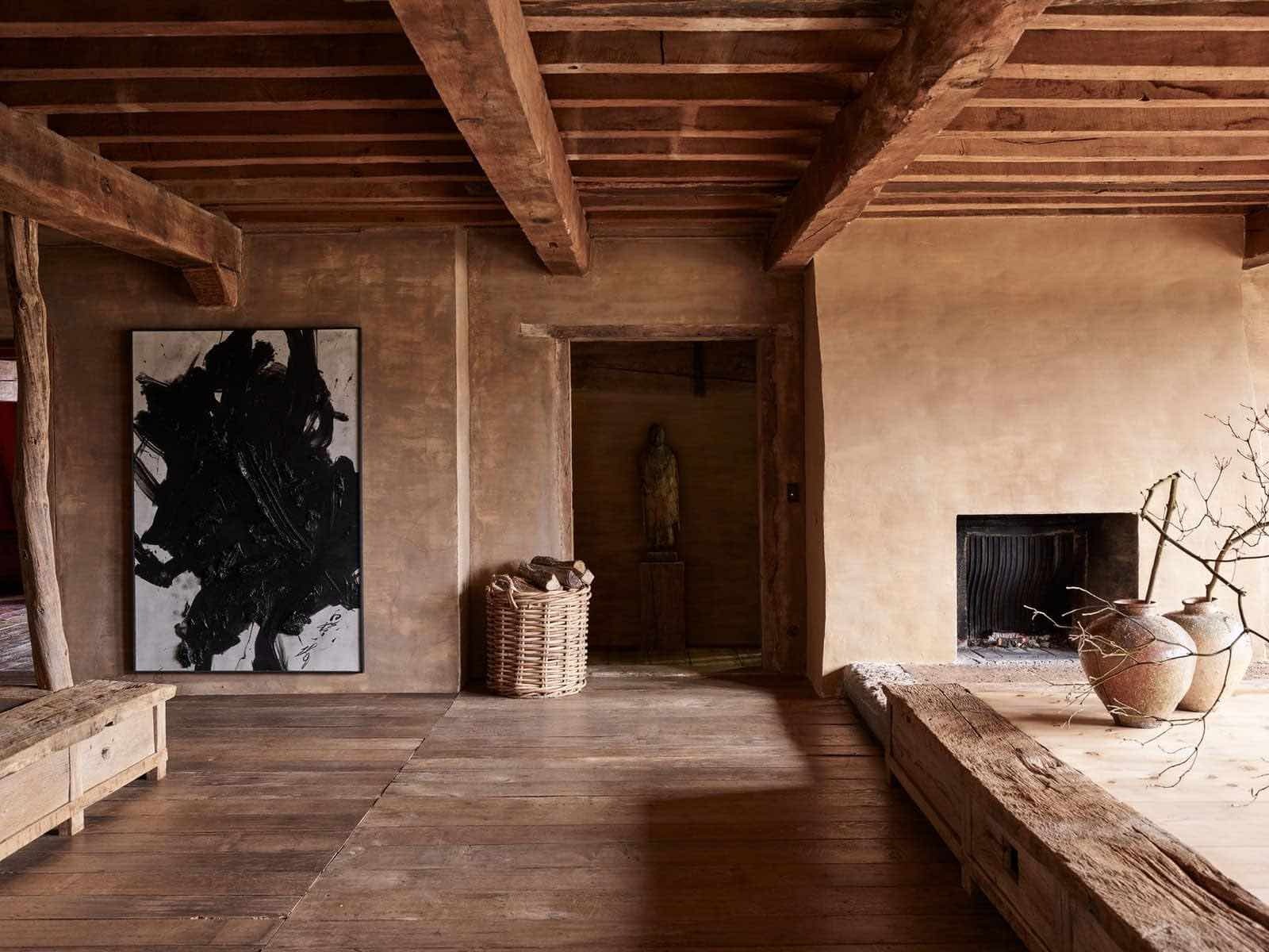 Axel Vervoordt: Wabi Inspirations : Vervoordt, Axel, Tatsuro