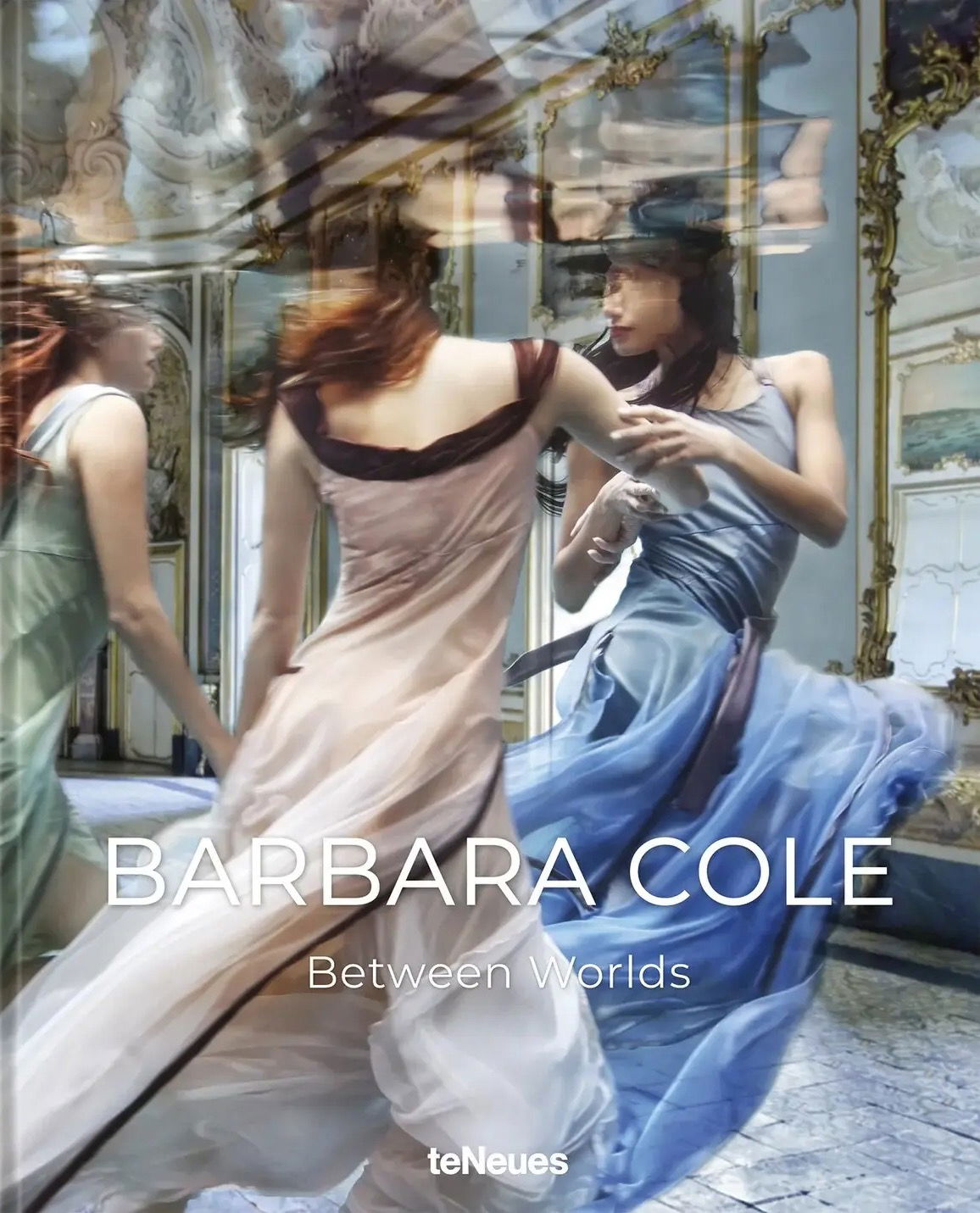 Barbara Cole: Between Worlds