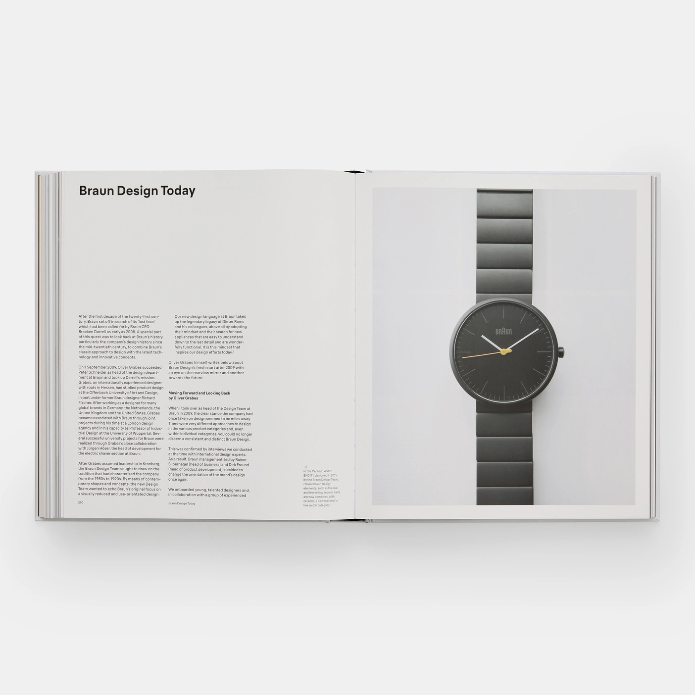 Buy Braun: Designed to Keep | Design Books?