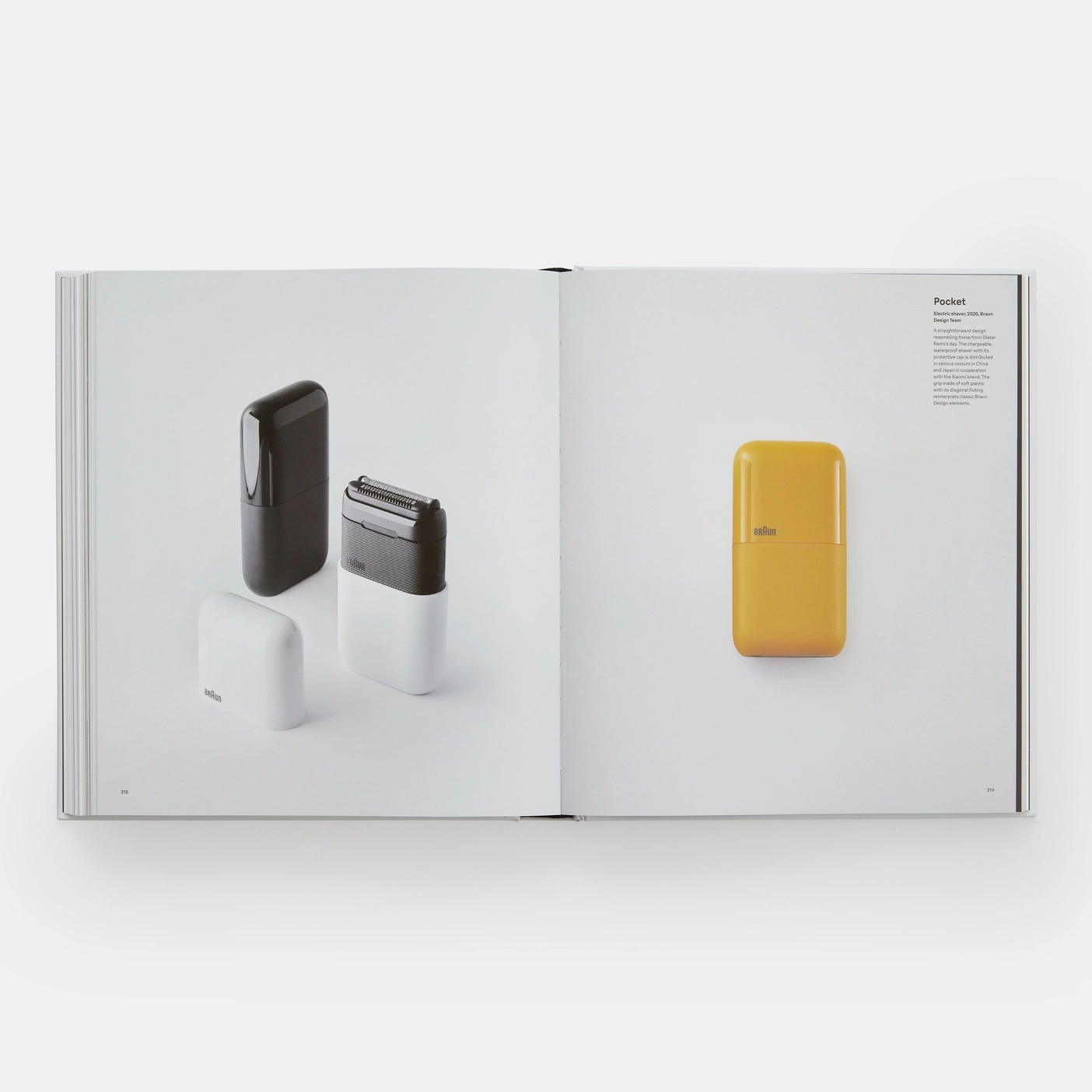 Buy Braun: Designed to Keep | Design Books?
