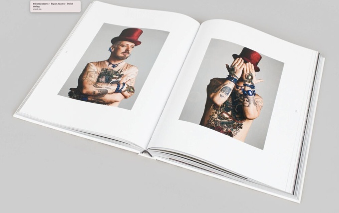 Bryan-Adams-shotbyadams3 Bryan Adams: #shotbyadams