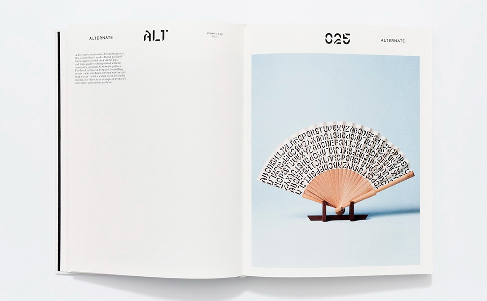 Buy Byredo | Coffee table book | Fashion books?