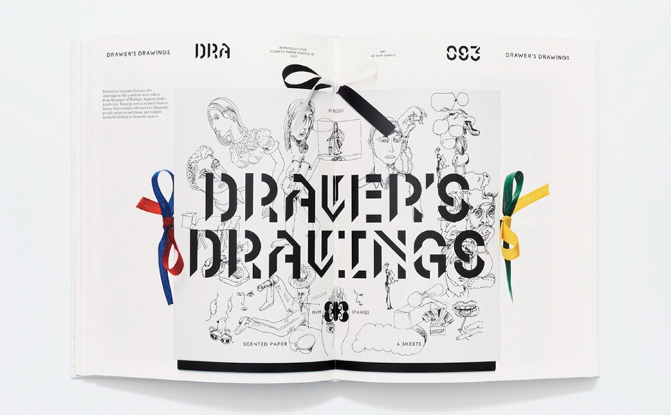 Buy Byredo | Coffee table book | Fashion books?