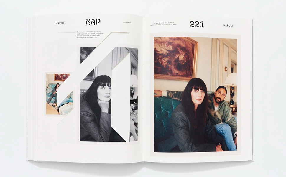 Buy Byredo | Coffee table book | Fashion books?