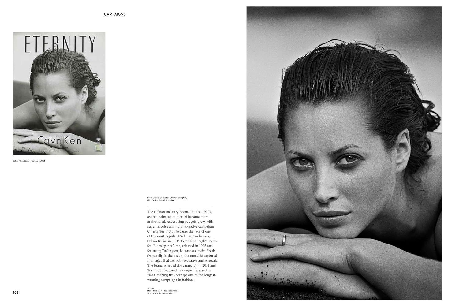 【cian2zegna】CAPTIVATE by Claudia Captivate! by Claudia Schiffer | Coffee Table Book