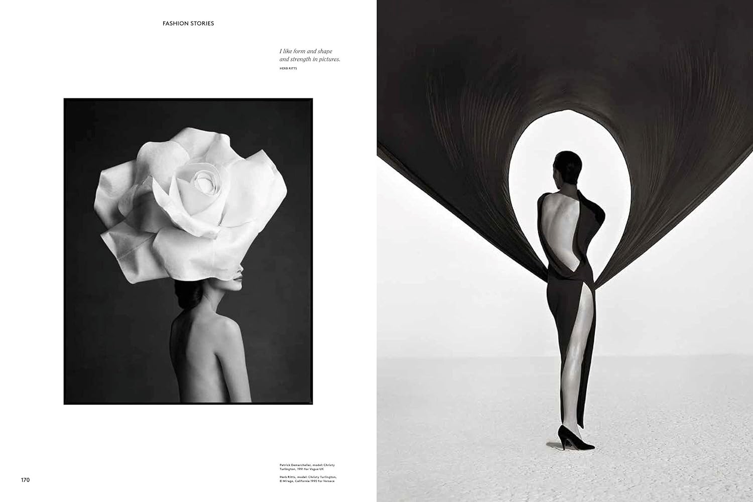 【cian2zegna】CAPTIVATE by Claudia Captivate! by Claudia Schiffer | Coffee Table Book