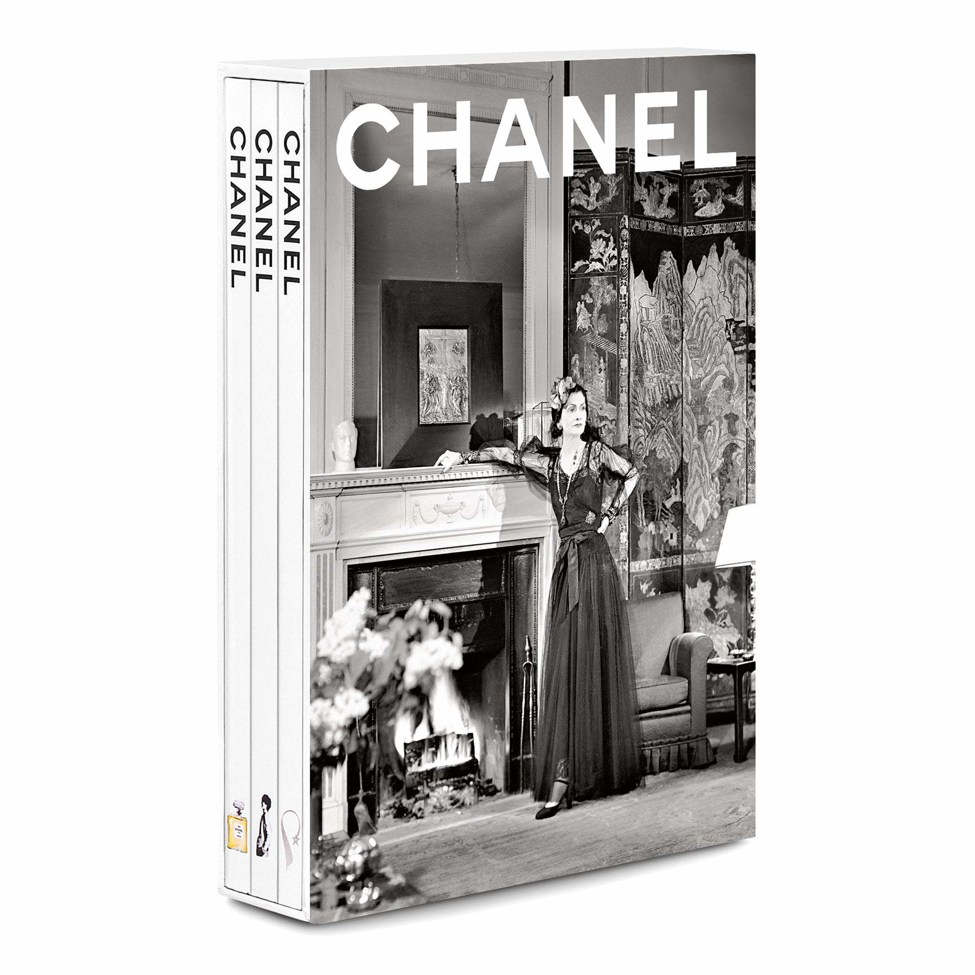 Chanel | Coffee Table Book