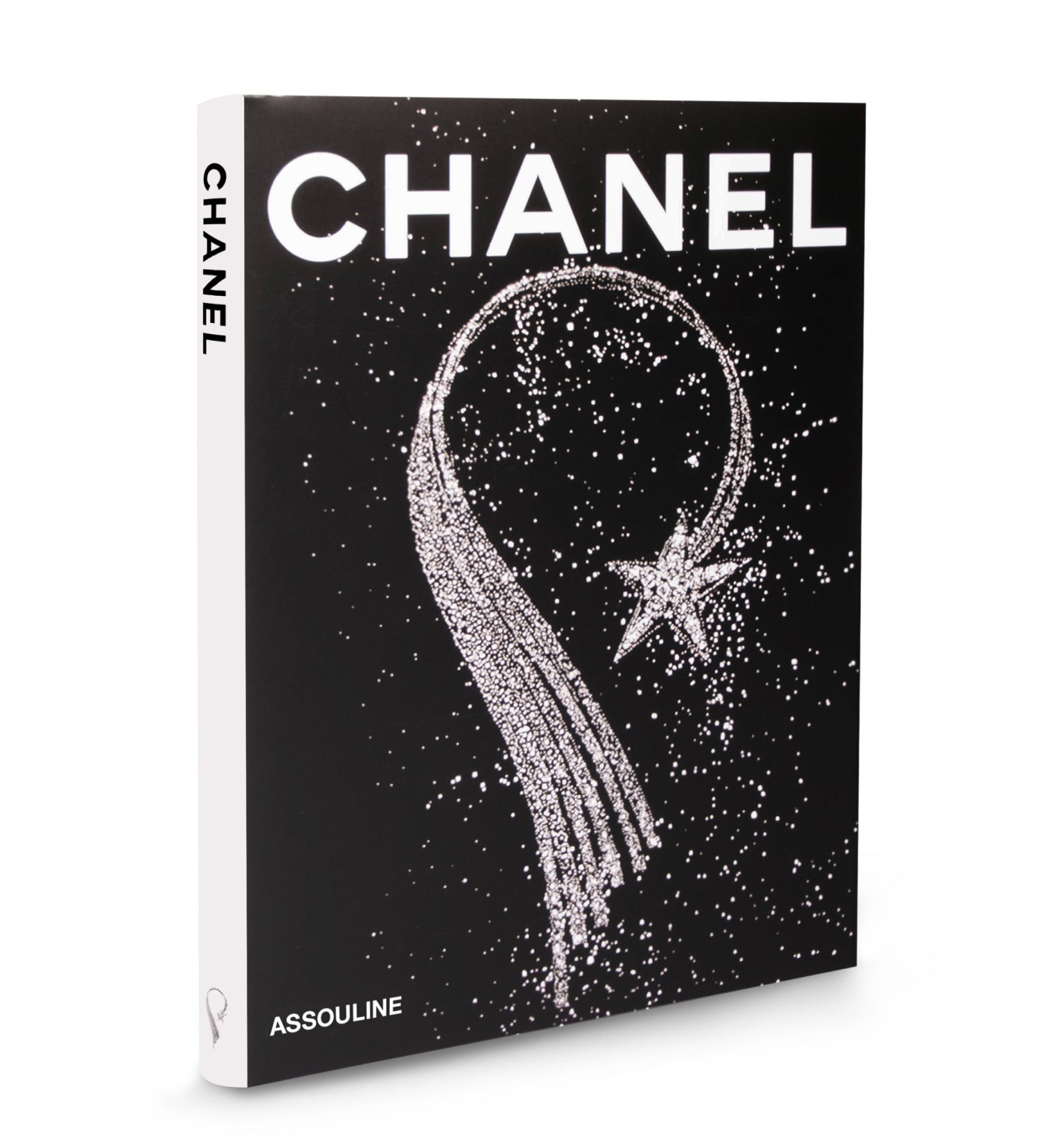 Assouline Chanel ブック セット | ホワイト | FARFETCH JP