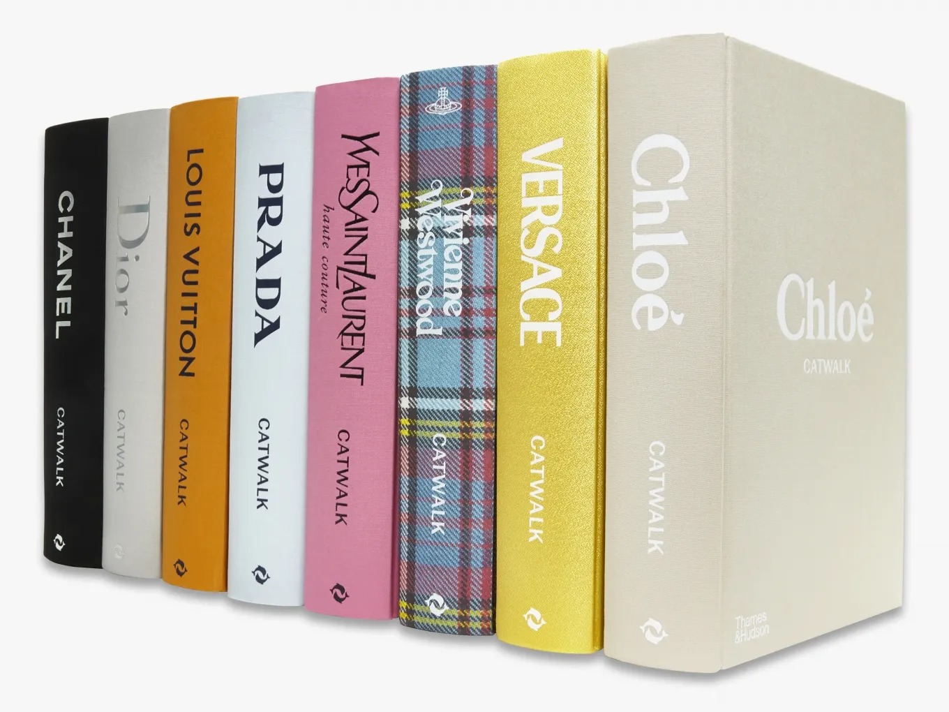 Chanel Catwalk: The Complete Collections | Coffee Table Book