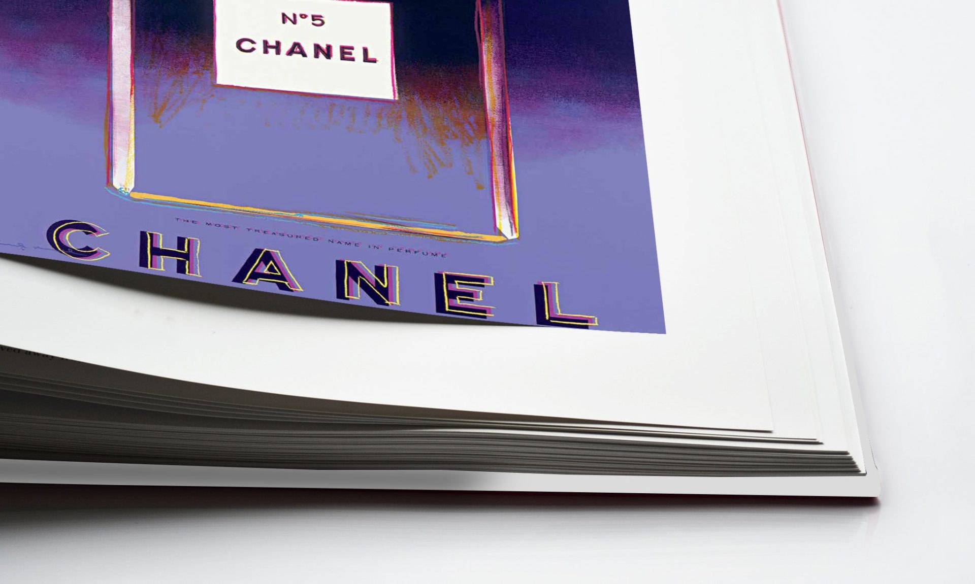 【世界的希少本・ネガフィルム付】ASSOULINE刊 TEMPS CHANEL Chanel: The Impossible Collection | Coffee Table Book