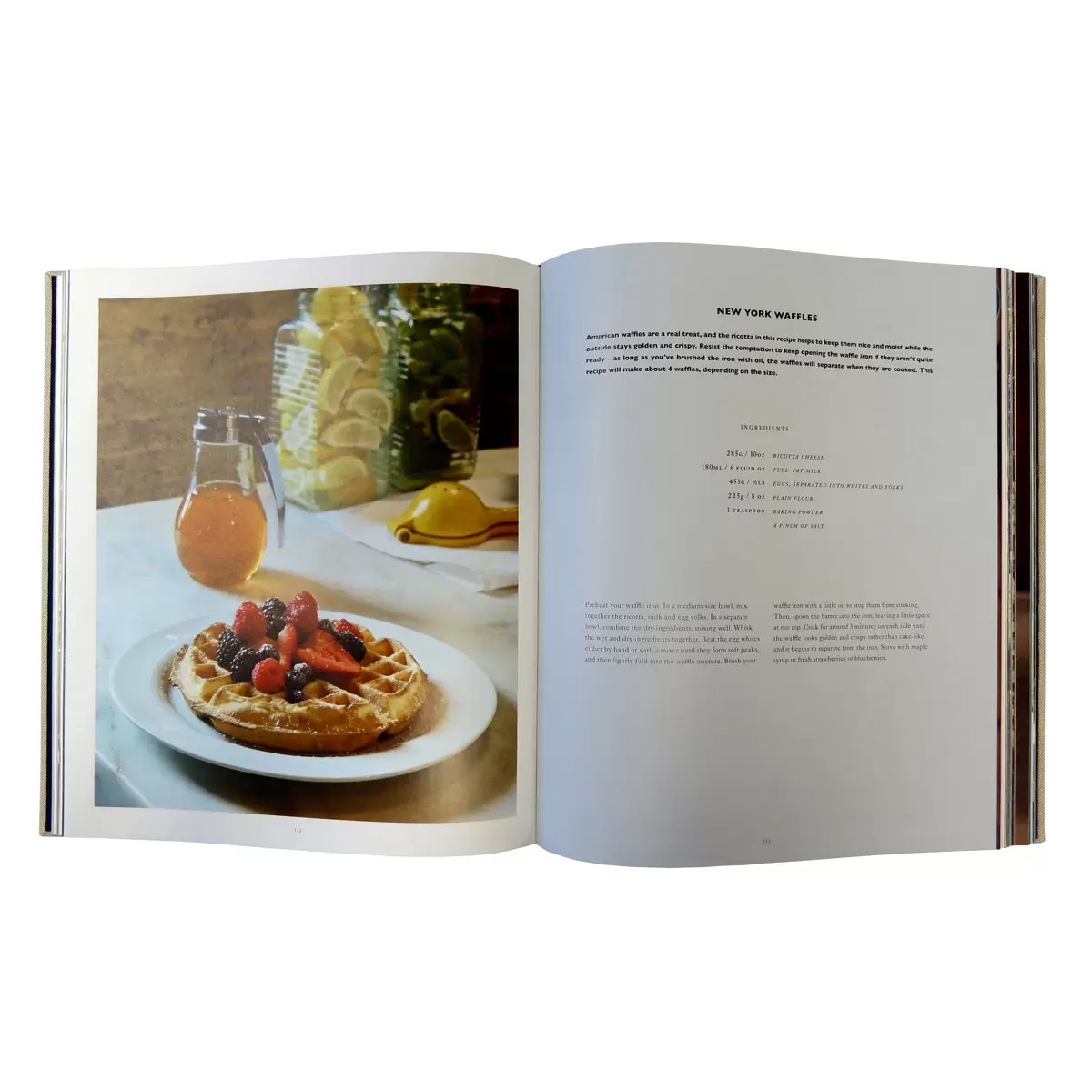 Eat, Drink, Nap: Bringing the House Home | Coffee Table Book