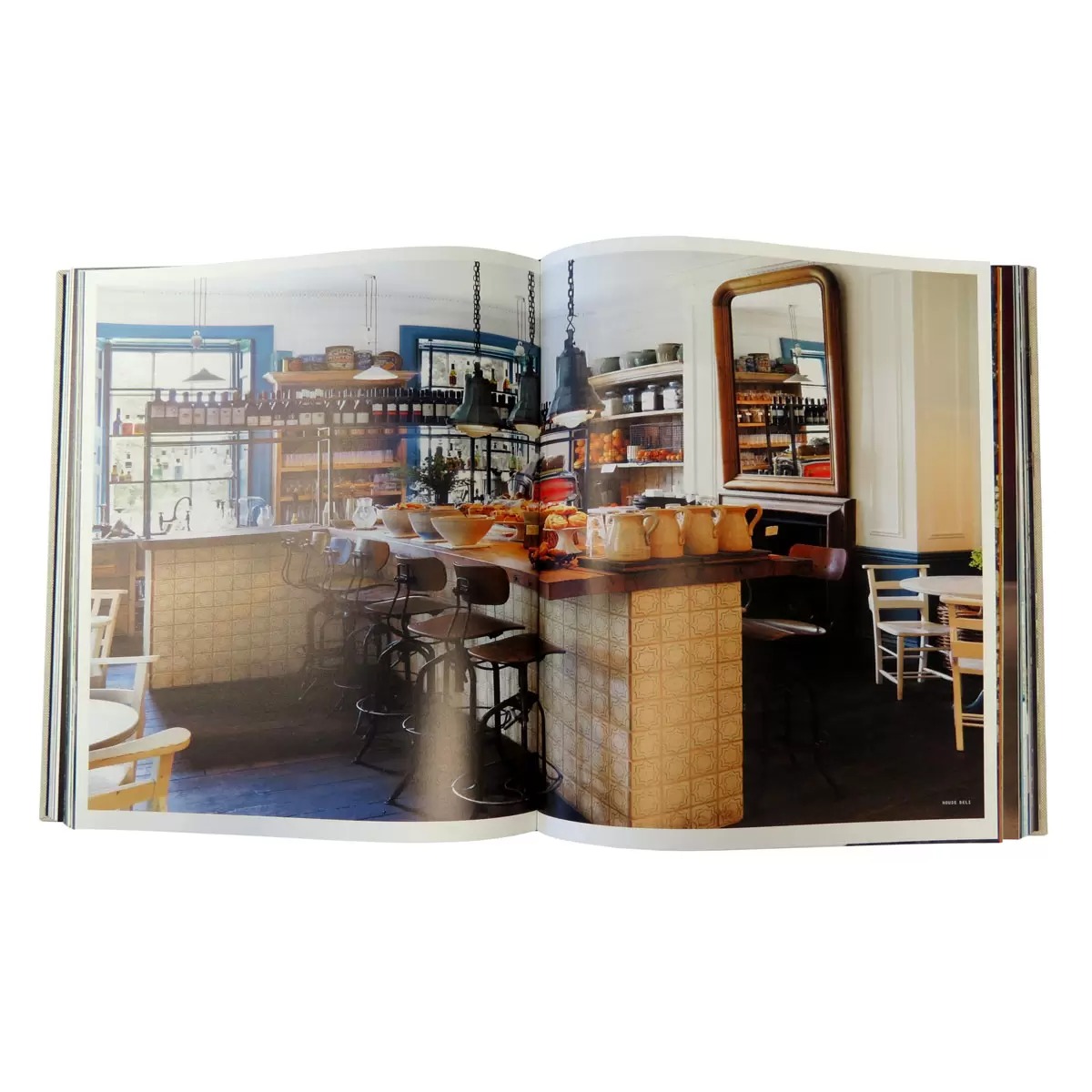 EAT DRINK NAP インテリアブック　洋書 Amazon | Eat, Drink, Nap | Soho House | Decorating