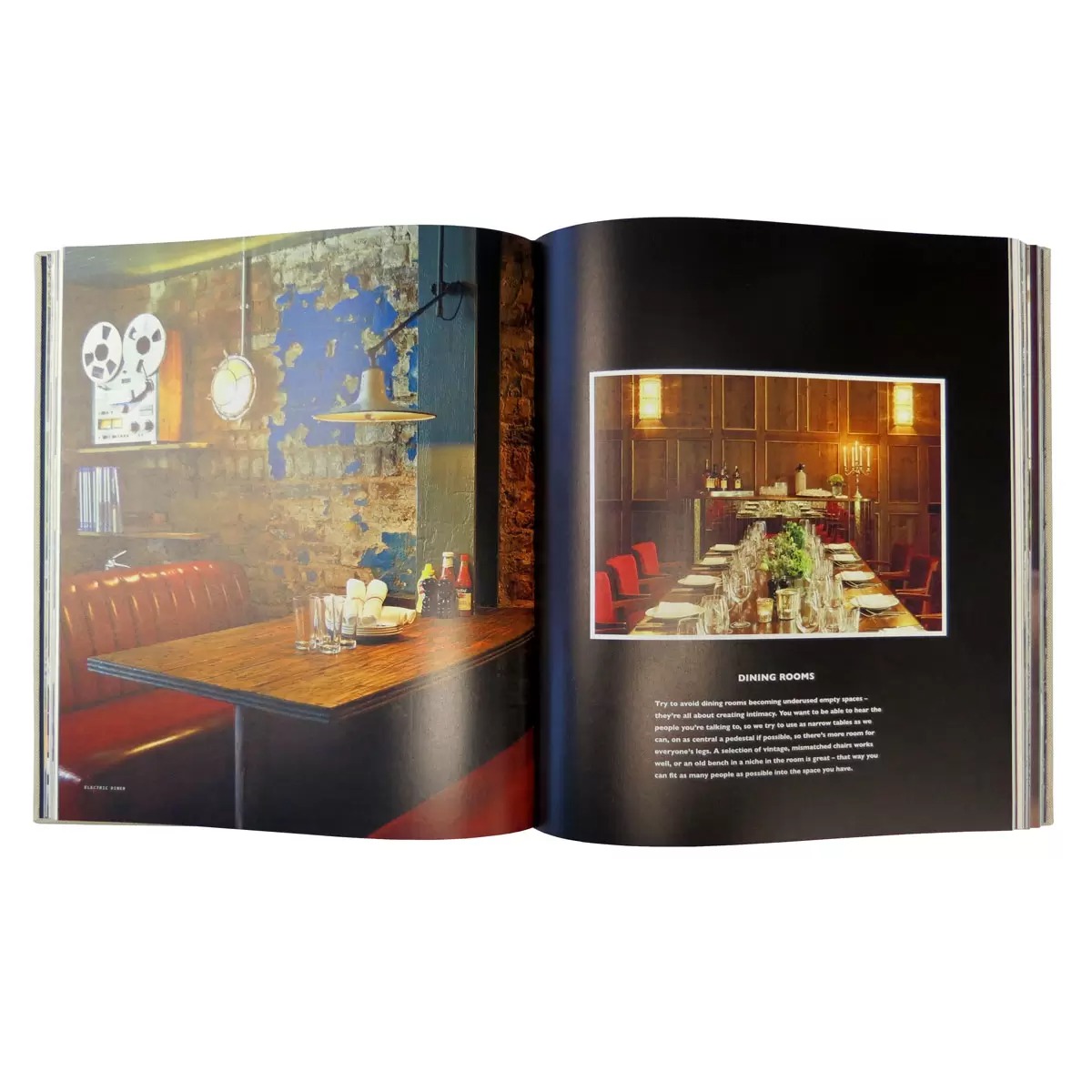 Eat, Drink, Nap: Bringing the House Home | Coffee Table Book