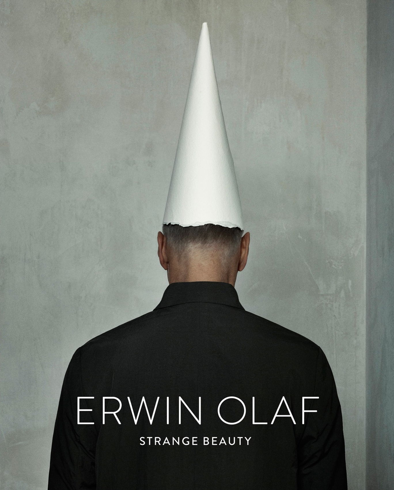 Erwin Olaf: Strange Beauty