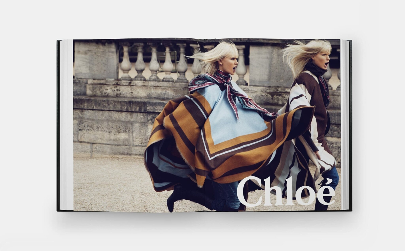 Ezra Petronio: Visual Thinking & Image Making | Coffee Table Book