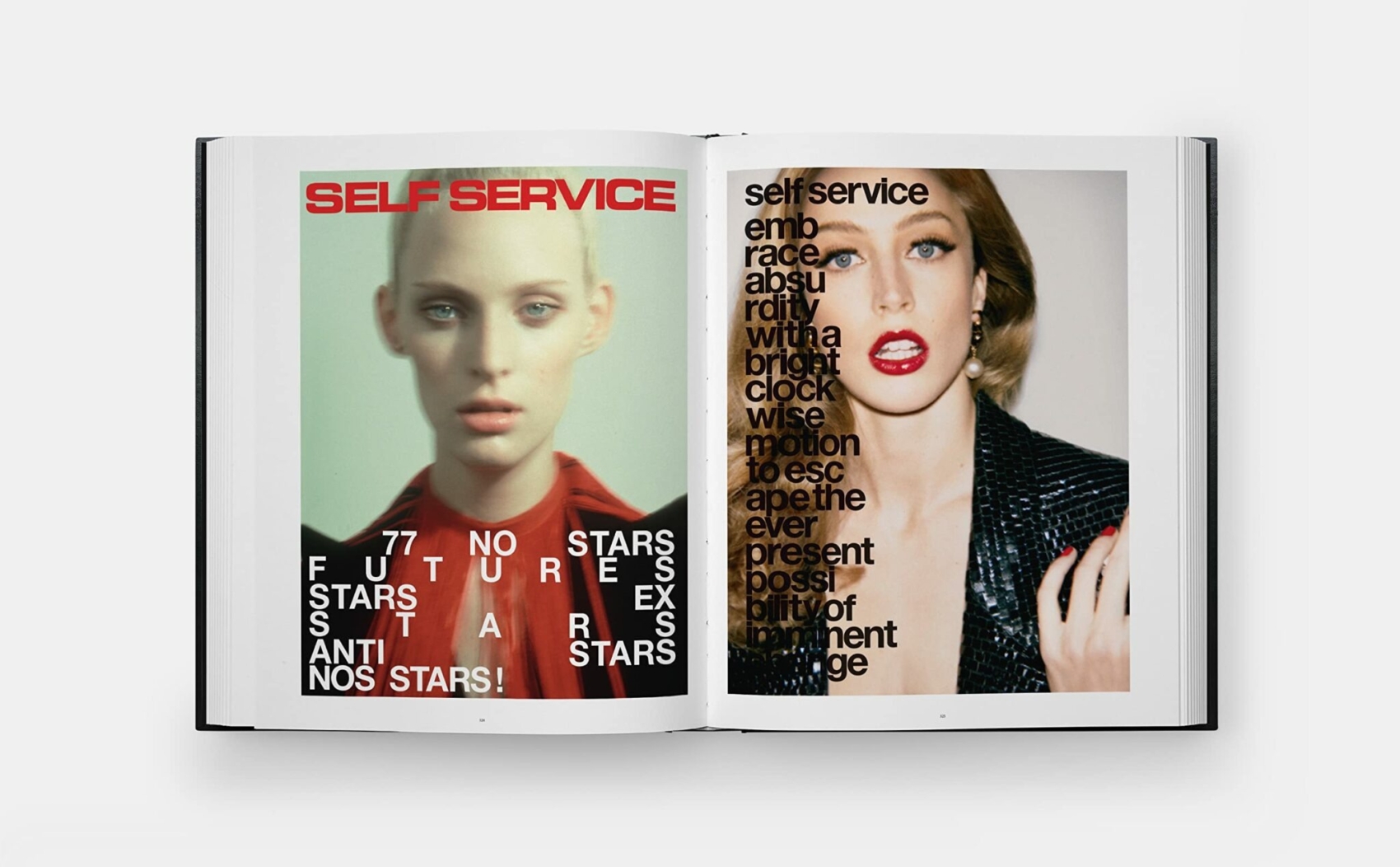 Ezra Petronio: Visual Thinking & Image Making | Coffee Table Book
