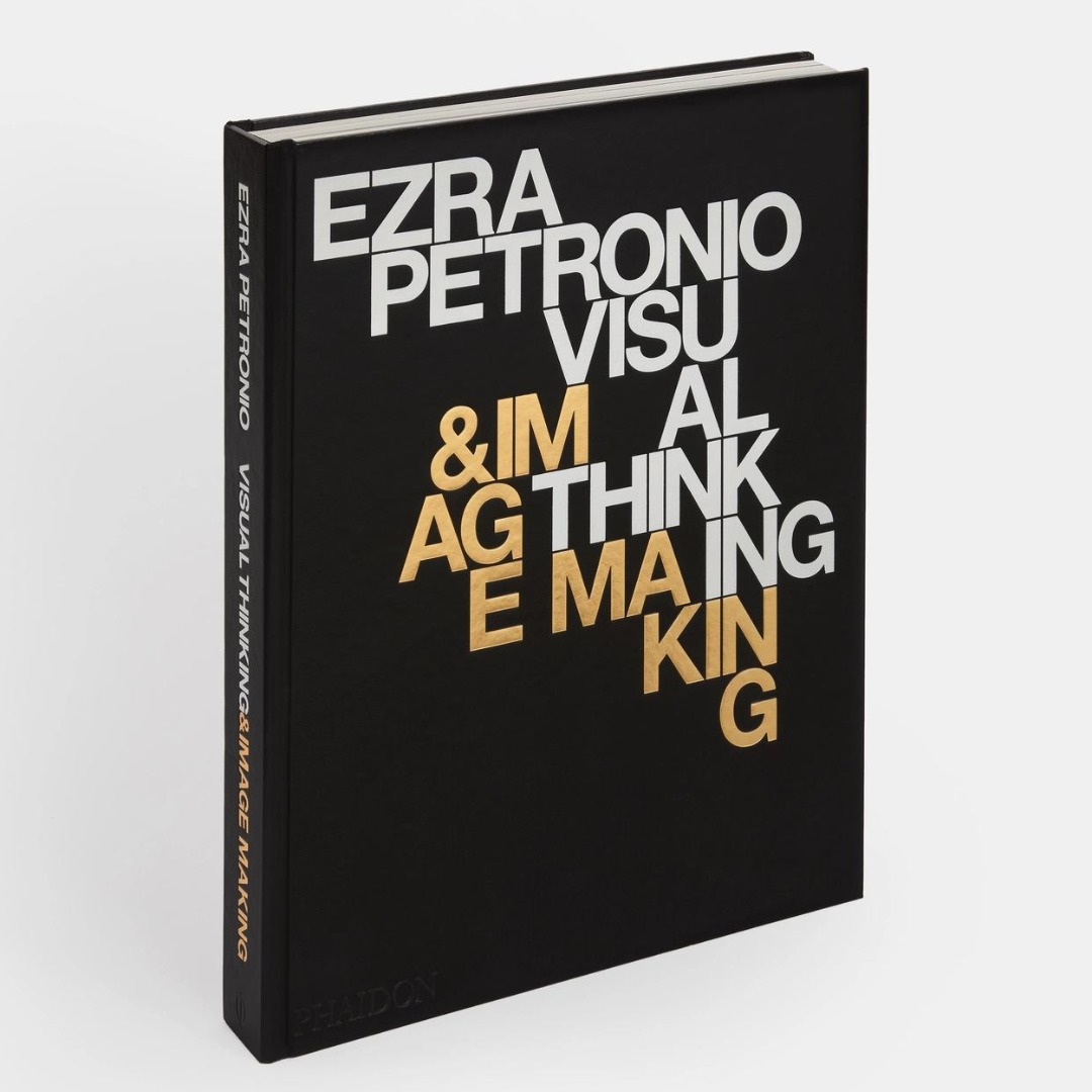 アート・デザイン・音楽 Ezra Petronio Visual Thinking & Image Ezra Petronio: Visual Thinking & Image Making: Petronio, Ezra