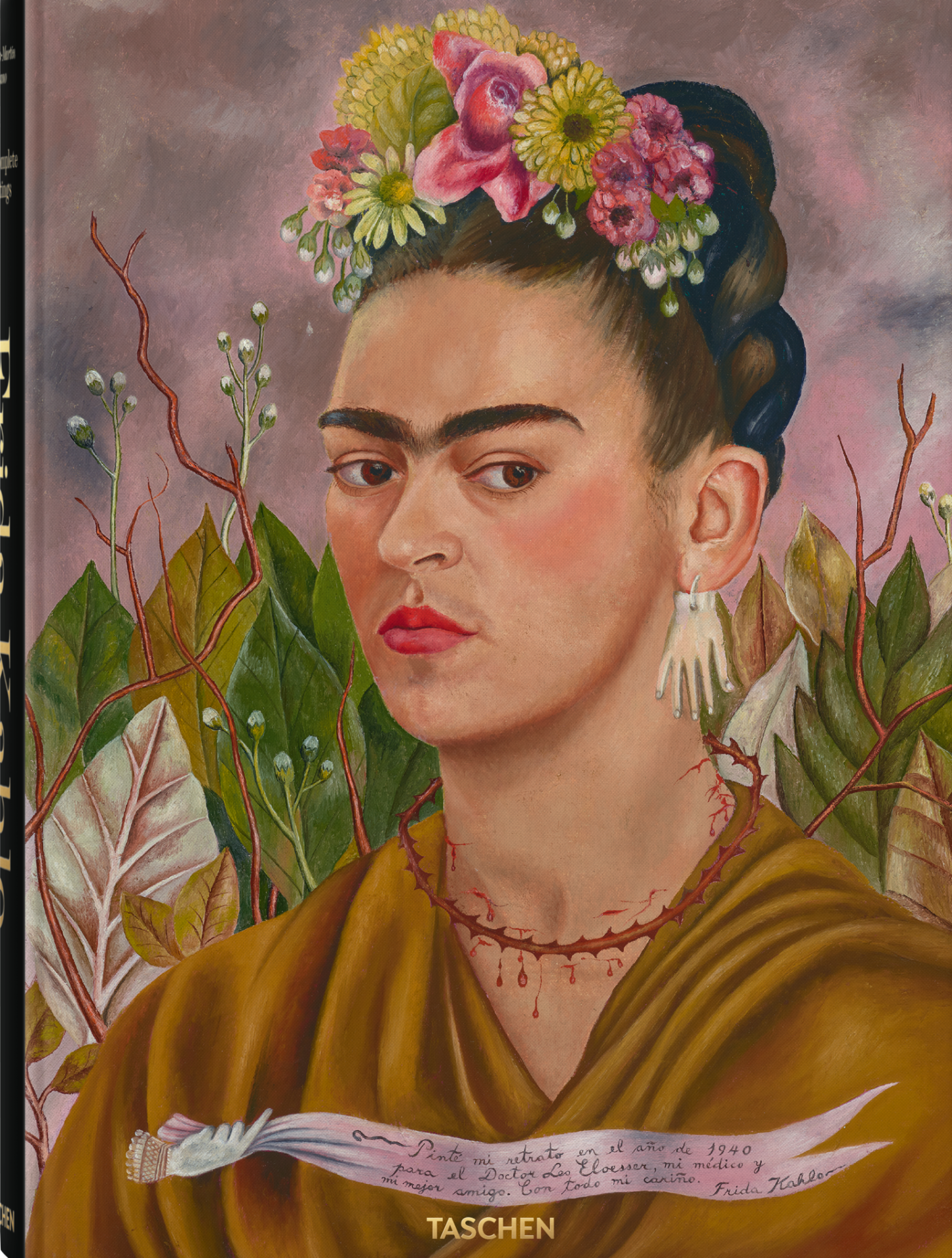 Frida Kahlo. The Complete Paintings